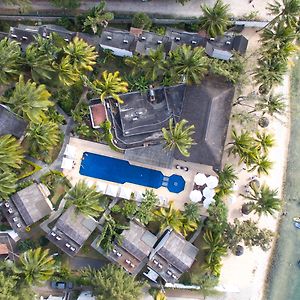 Cocotiers Hotel - Mauritius